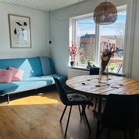 Cozy Flats Silkeborg - 1Th Apartment Exterior photo