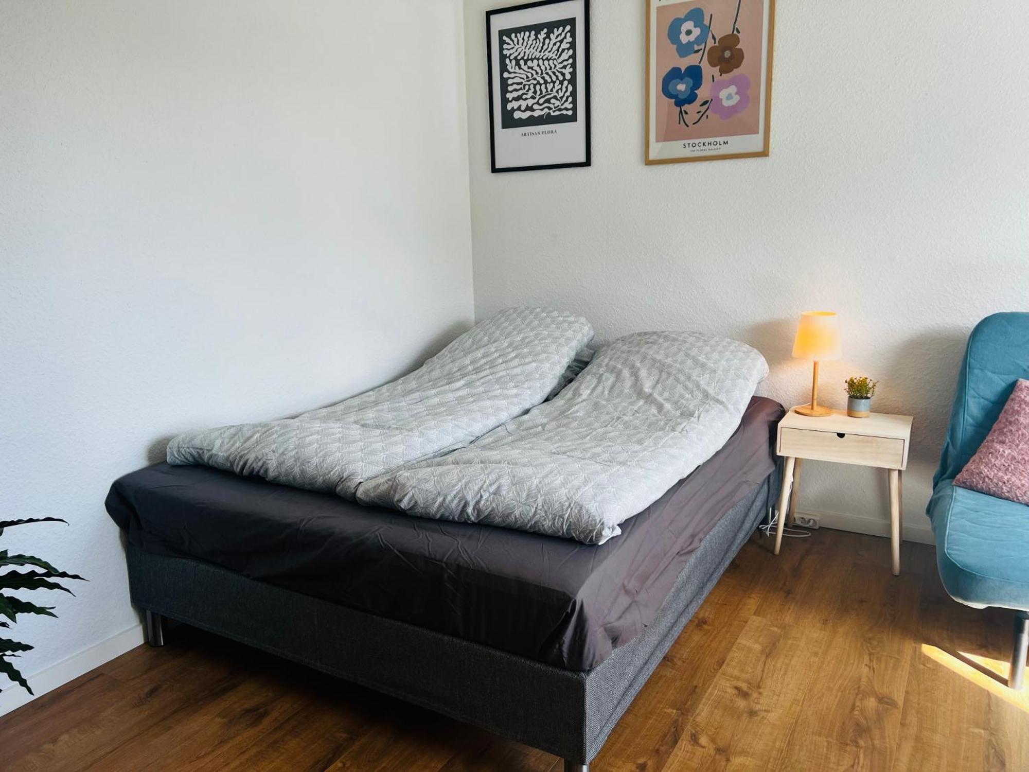 Cozy Flats Silkeborg - 1Th Apartment Exterior photo